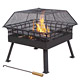 Backyard Fire Pits image